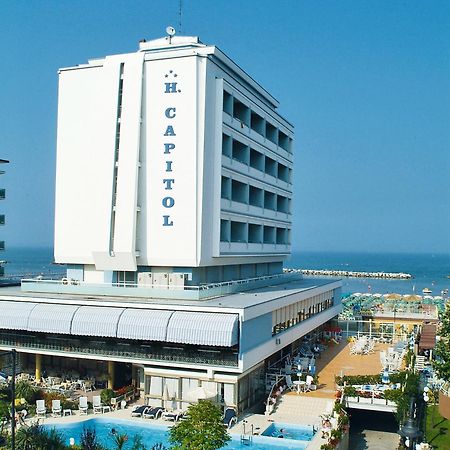 Hotel Capitol 加提欧马里 客房 照片